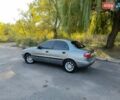 Сірий Деу Сенс, об'ємом двигуна 0 л та пробігом 147 тис. км за 3299 $, фото 7 на Automoto.ua