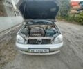 Серый Дэу Сенс, объемом двигателя 1.3 л и пробегом 88 тыс. км за 2200 $, фото 9 на Automoto.ua