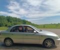 Сірий Деу Сенс, об'ємом двигуна 0 л та пробігом 25 тис. км за 1900 $, фото 1 на Automoto.ua