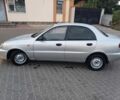 Сірий Деу Сенс, об'ємом двигуна 1.5 л та пробігом 189 тис. км за 2550 $, фото 1 на Automoto.ua