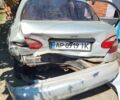 Серый Дэу Сенс, объемом двигателя 1.5 л и пробегом 300 тыс. км за 900 $, фото 2 на Automoto.ua