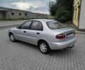 Сірий Деу Сенс, об'ємом двигуна 1.5 л та пробігом 206 тис. км за 2200 $, фото 4 на Automoto.ua