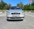 Сірий Деу Сенс, об'ємом двигуна 1.3 л та пробігом 72 тис. км за 2750 $, фото 1 на Automoto.ua