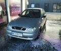 Сірий Деу Сенс, об'ємом двигуна 1.5 л та пробігом 160 тис. км за 2000 $, фото 1 на Automoto.ua
