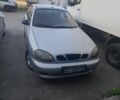 Сірий Деу Сенс, об'ємом двигуна 1 л та пробігом 30 тис. км за 1008 $, фото 1 на Automoto.ua