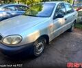 Серый Дэу Сенс, объемом двигателя 1.3 л и пробегом 100 тыс. км за 600 $, фото 2 на Automoto.ua