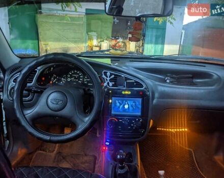 Дэу Сенс 2007 в Чутове на Automoto.ua Серый Дэу Сенс, объемом двигателя 1.3 л и пробегом 160 тыс. км за 2700 $, фото 18 на Automoto.ua