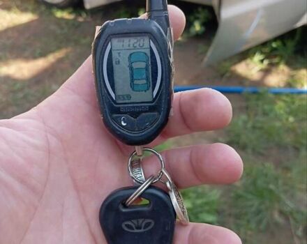 Серый Дэу Сенс, объемом двигателя 0 л и пробегом 260 тыс. км за 1400 $, фото 2 на Automoto.ua