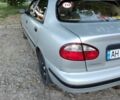 Сірий Деу Сенс, об'ємом двигуна 1.5 л та пробігом 249 тис. км за 2700 $, фото 7 на Automoto.ua