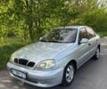 Сірий Деу Сенс, об'ємом двигуна 1.3 л та пробігом 280 тис. км за 1498 $, фото 1 на Automoto.ua