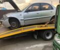 Серый Дэу Сенс, объемом двигателя 1.5 л и пробегом 140 тыс. км за 800 $, фото 3 на Automoto.ua
