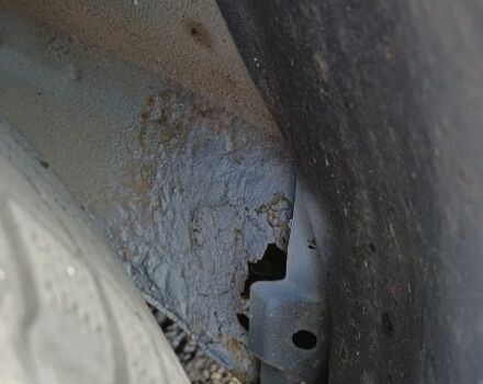 Сірий Деу Сенс, об'ємом двигуна 1.3 л та пробігом 179 тис. км за 1400 $, фото 23 на Automoto.ua