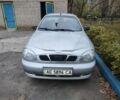 Серый Дэу Сенс, объемом двигателя 0 л и пробегом 103 тыс. км за 2700 $, фото 1 на Automoto.ua