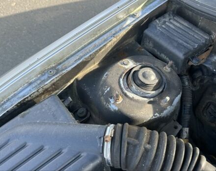 Сірий Деу Сенс, об'ємом двигуна 1.5 л та пробігом 240 тис. км за 1450 $, фото 22 на Automoto.ua