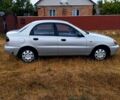 Деу Сенс 2007 у Вінниці на Automoto.ua Сірий Деу Сенс, об'ємом двигуна 1.5 л та пробігом 151 тис. км за 2300 $, фото 1 на Automoto.ua