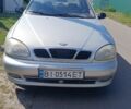 Сірий Деу Сенс, об'ємом двигуна 1.5 л та пробігом 270 тис. км за 1233 $, фото 1 на Automoto.ua