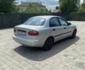 Сірий Деу Сенс, об'ємом двигуна 1.6 л та пробігом 155 тис. км за 1900 $, фото 3 на Automoto.ua