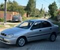 Серый Дэу Сенс, объемом двигателя 1.6 л и пробегом 234 тыс. км за 1500 $, фото 1 на Automoto.ua