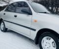 Серый Дэу Сенс, объемом двигателя 1.5 л и пробегом 160 тыс. км за 2250 $, фото 10 на Automoto.ua