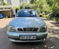 Сірий Деу Сенс, об'ємом двигуна 1.5 л та пробігом 167 тис. км за 2800 $, фото 1 на Automoto.ua