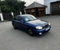 Сірий Деу Сенс, об'ємом двигуна 0 л та пробігом 200 тис. км за 1800 $, фото 8 на Automoto.ua