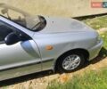 Сірий Деу Сенс, об'ємом двигуна 1.4 л та пробігом 80 тис. км за 2200 $, фото 5 на Automoto.ua