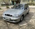 Сірий Деу Сенс, об'ємом двигуна 1.3 л та пробігом 91 тис. км за 2700 $, фото 1 на Automoto.ua
