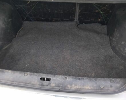 Сірий Деу Сенс, об'ємом двигуна 1.6 л та пробігом 278 тис. км за 1850 $, фото 10 на Automoto.ua