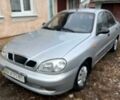 Серый Дэу Сенс, объемом двигателя 1.5 л и пробегом 300 тыс. км за 1602 $, фото 1 на Automoto.ua