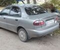 Сірий Деу Сенс, об'ємом двигуна 1.4 л та пробігом 222 тис. км за 2200 $, фото 1 на Automoto.ua
