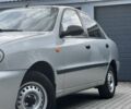 Серый Дэу Сенс, объемом двигателя 1.3 л и пробегом 123 тыс. км за 1999 $, фото 3 на Automoto.ua