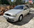 Сірий Деу Сенс, об'ємом двигуна 1.3 л та пробігом 155 тис. км за 1700 $, фото 3 на Automoto.ua