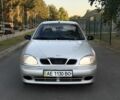 Сірий Деу Сенс, об'ємом двигуна 1.4 л та пробігом 119 тис. км за 1546 $, фото 1 на Automoto.ua