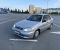 Серый Дэу Сенс, объемом двигателя 1.5 л и пробегом 250 тыс. км за 2450 $, фото 1 на Automoto.ua