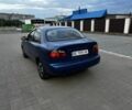Сірий Деу Сенс, об'ємом двигуна 0 л та пробігом 200 тис. км за 1800 $, фото 10 на Automoto.ua