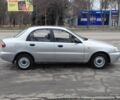 Сірий Деу Сенс, об'ємом двигуна 1.5 л та пробігом 187 тис. км за 2900 $, фото 3 на Automoto.ua