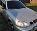 Сірий Деу Сенс, об'ємом двигуна 1.3 л та пробігом 127 тис. км за 2600 $, фото 1 на Automoto.ua