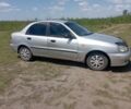 Серый Дэу Сенс, объемом двигателя 1.5 л и пробегом 330 тыс. км за 1700 $, фото 2 на Automoto.ua