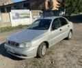 Серый Дэу Сенс, объемом двигателя 1.5 л и пробегом 250 тыс. км за 1300 $, фото 1 на Automoto.ua