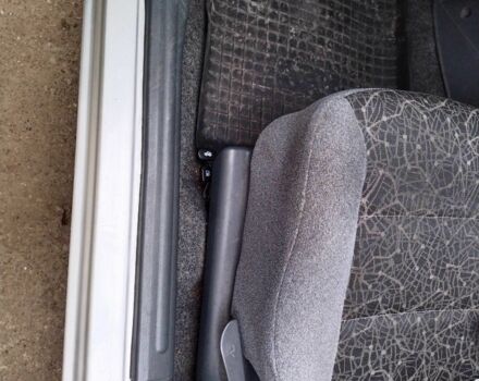 Сірий Деу Сенс, об'ємом двигуна 1.5 л та пробігом 169 тис. км за 2700 $, фото 8 на Automoto.ua