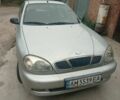 Сірий Деу Сенс, об'ємом двигуна 1.5 л та пробігом 298 тис. км за 1600 $, фото 1 на Automoto.ua