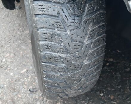 Серый Дэу Сенс, объемом двигателя 1.5 л и пробегом 105 тыс. км за 2999 $, фото 3 на Automoto.ua