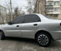 Сірий Деу Сенс, об'ємом двигуна 1.6 л та пробігом 2 тис. км за 1500 $, фото 1 на Automoto.ua