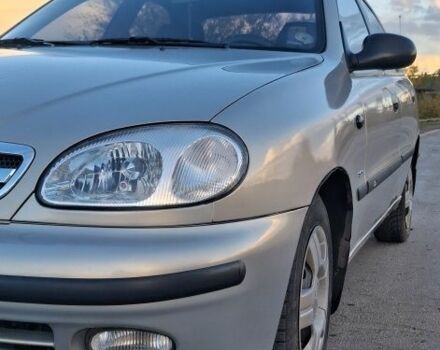 Дэу Сенс 2007 в Днепре (Днепропетровске) на Automoto.ua Серый Дэу Сенс, объемом двигателя 1.5 л и пробегом 108 тыс. км за 3600 $, фото 6 на Automoto.ua