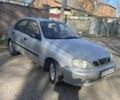 Серый Дэу Сенс, объемом двигателя 1.4 л и пробегом 1 тыс. км за 1500 $, фото 2 на Automoto.ua