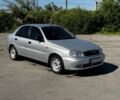 Сірий Деу Сенс, об'ємом двигуна 1.5 л та пробігом 196 тис. км за 2599 $, фото 1 на Automoto.ua