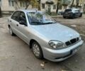 Деу Сенс 2007 у Миколаєві на Automoto.ua Сірий Деу Сенс, об'ємом двигуна 1.4 л та пробігом 130 тис. км за 2300 $, фото 1 на Automoto.ua