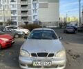 Серый Дэу Сенс, объемом двигателя 1.5 л и пробегом 10 тыс. км за 1000 $, фото 1 на Automoto.ua