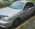 Сірий Деу Сенс, об'ємом двигуна 1.5 л та пробігом 240 тис. км за 1650 $, фото 1 на Automoto.ua