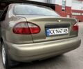 Сірий Деу Сенс, об'ємом двигуна 1.5 л та пробігом 200 тис. км за 1700 $, фото 5 на Automoto.ua